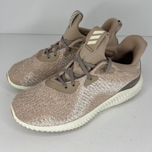adidas Shoes - Adidas Alphabounce Womens Size 6.5 Running Sneakers AC6916 Athletic Shoes